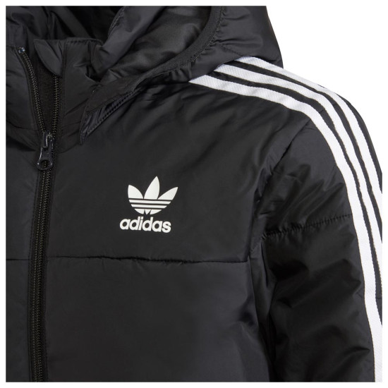 Adidas Παιδικό μπουφάν Adicolor